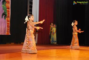 TLCA Deepavali 2011