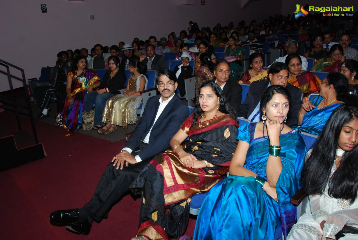 Telugu Literary and Cultural Association Deepavali