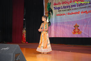 TLCA Deepavali 2011