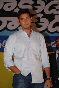 mahesh Babu at Univercell 