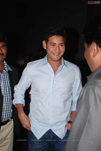 mahesh Babu at Univercell 