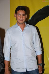 mahesh Babu at Univercell 