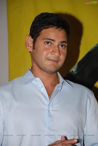 mahesh Babu at Univercell 