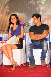 Veedinthe Trailer Launch