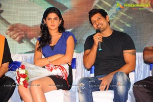 Veedinthe Trailer Launch