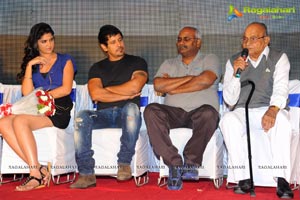 Veedinthe Trailer Launch