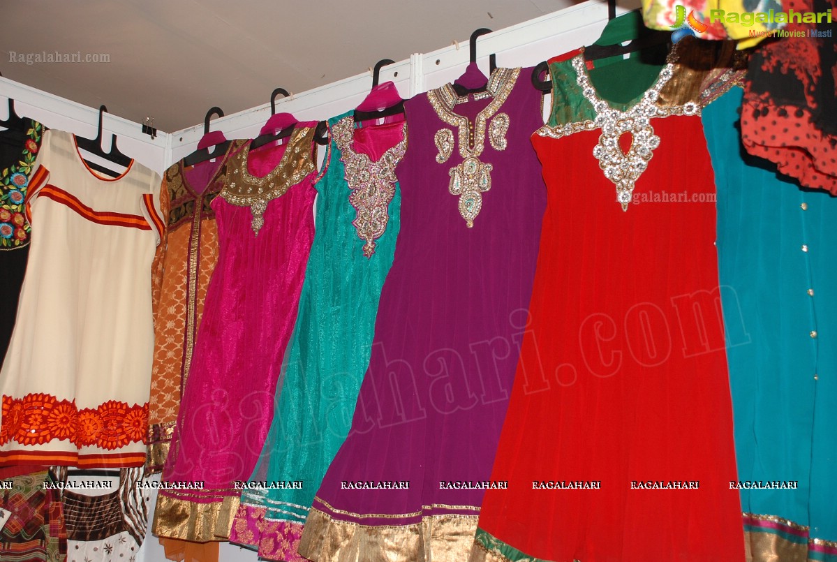 Weaves of India Exhibition