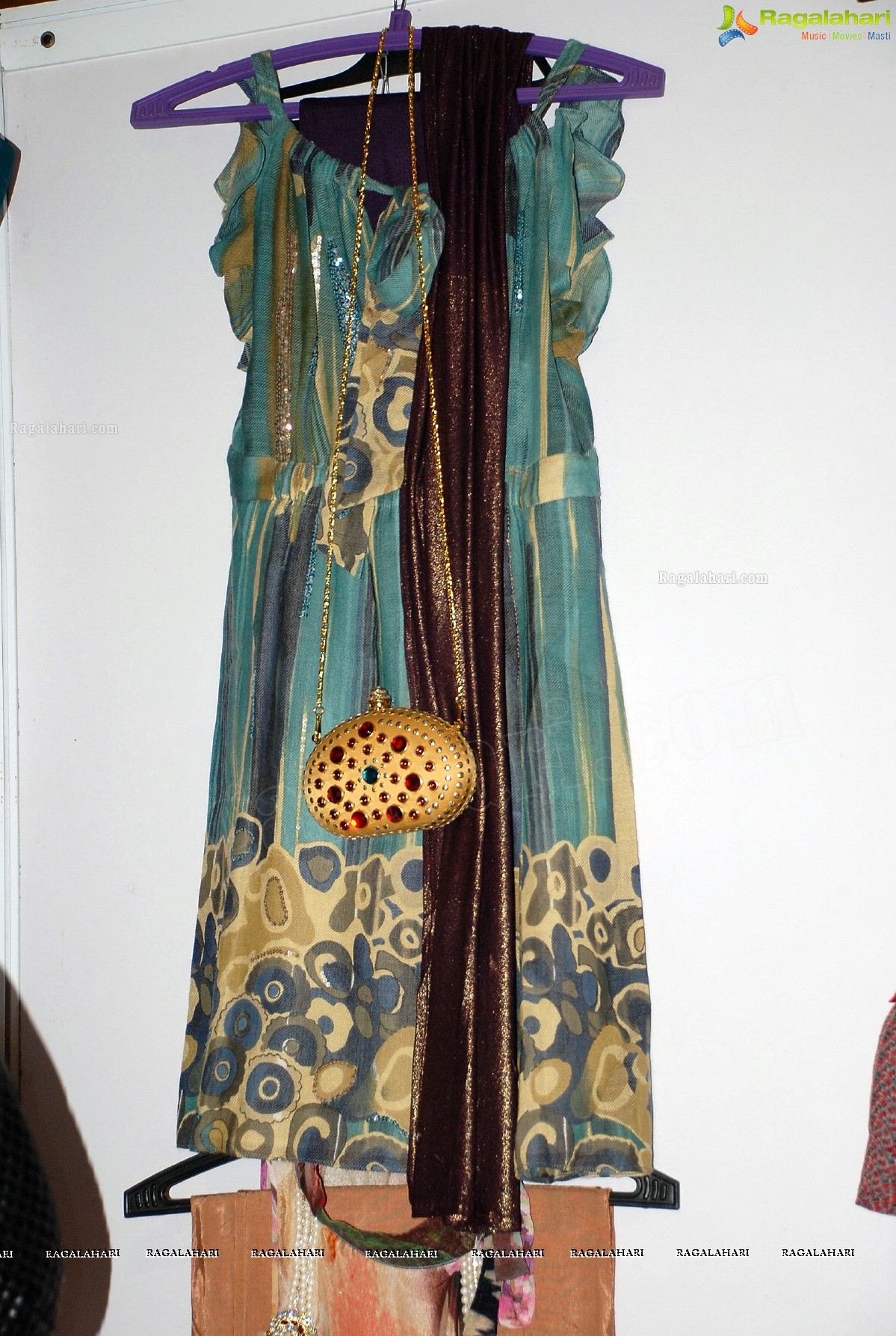 Weaves of India Exhibition