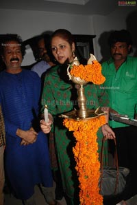 Wood X Furniture Store Launched by Jayasudha