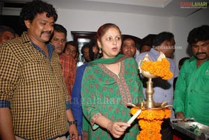 Wood X Furniture Store Launched by Jayasudha