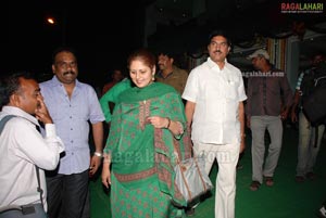 Wood X Furniture Store Launched by Jayasudha