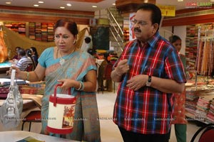 K. Vishwanath, SP Balasubramaniam, Aamani