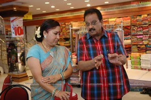 K. Vishwanath, SP Balasubramaniam, Aamani