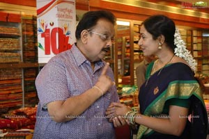 K. Vishwanath, SP Balasubramaniam, Aamani