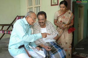 K. Vishwanath, SP Balasubramaniam, Aamani