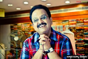 K. Viswanath, SP Balasubrahmanyam, Aamani