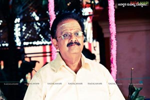 K. Viswanath, SP Balasubrahmanyam, Aamani