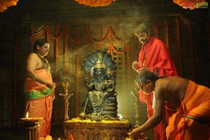 Jagapathi Babu, Priyamani