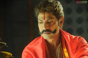 Jagapathi Babu, Priyamani