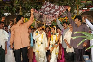 Jagapathi Babu, Priyamani