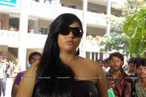 Namitha