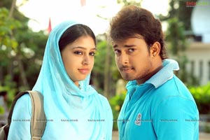 Tanish, Neethi Taylor