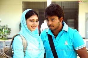 Tanish, Neethi Taylor