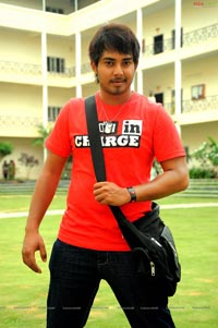 Tanish, Neethi Taylor