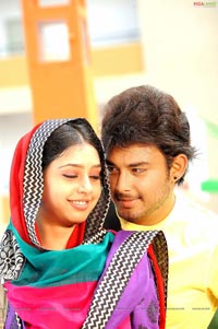 Tanish, Neethi Taylor