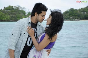 MM Productions Movie Stills