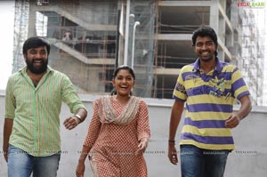 Allari Naresh, Colors Swathi