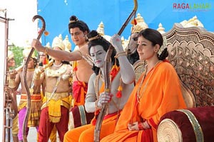 Srirama Rajyam