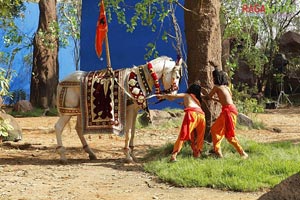 Srirama Rajyam