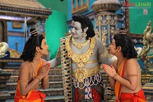 Srirama Rajyam