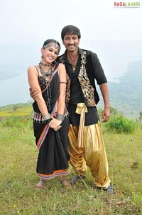 Gopichand, Taapsee