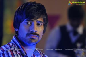 Varun Sandesh