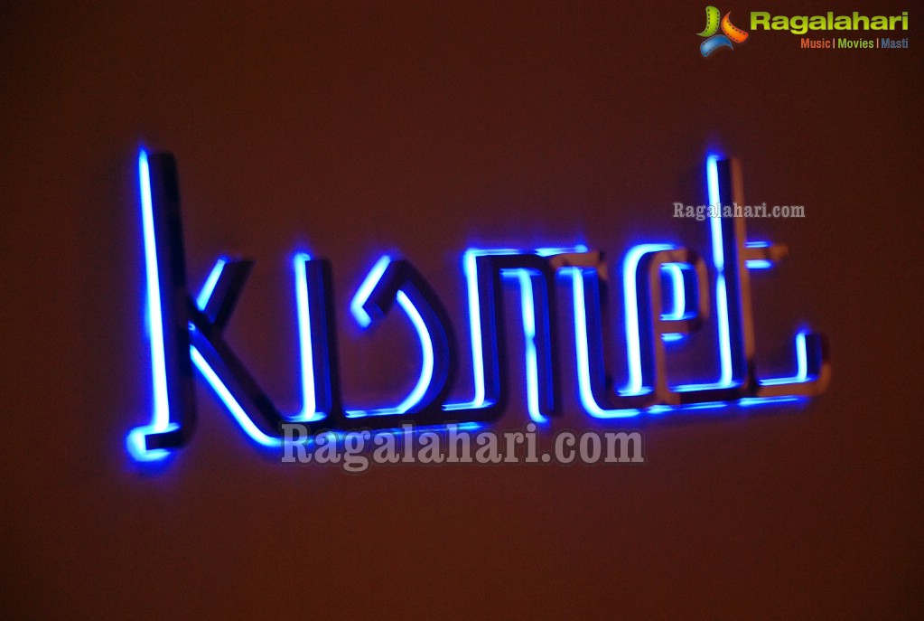 Kismet - November 26, 2011
