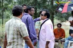 Nippu Working Stills