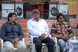 Sri Nag Corporation Adda Press Meet