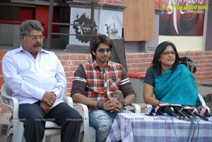 Sri Nag Corporation Adda Press Meet