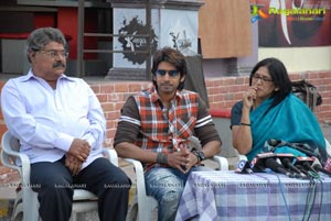 Sri Nag Corporation Adda Press Meet