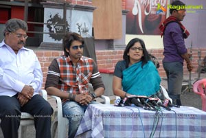 Sri Nag Corporation Adda Press Meet