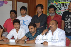 Bus Stop Press Meet