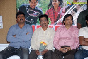 Maruthi Dasari Bus Stop Success Meet