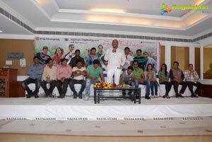 Maruthi Dasari Bus Stop Success Meet