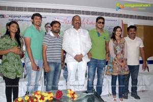 Maruthi Dasari Bus Stop Success Meet