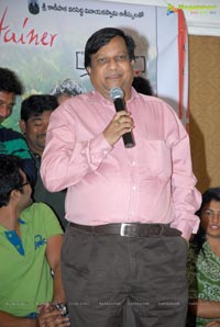 Maruthi Dasari Bus Stop Success Meet