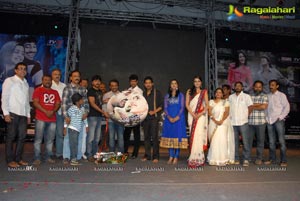 Chammak Challo Audio Release