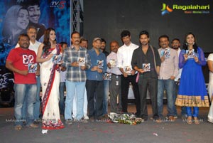 Chammak Challo Audio Release