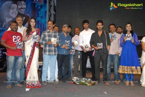 Chammak Challo Audio Release